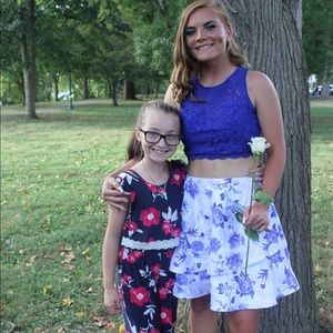 Homecoming or Prom Dress